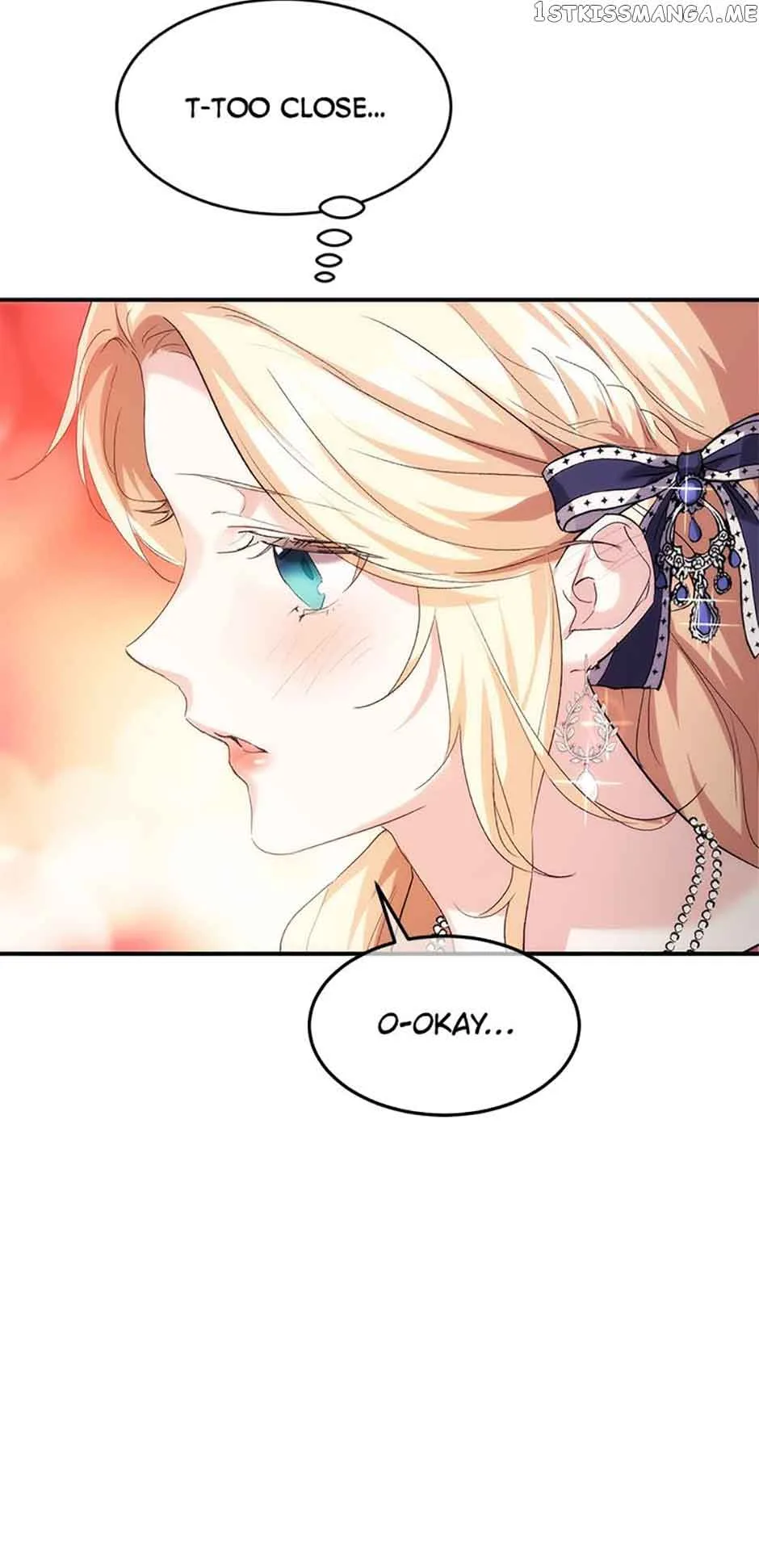 Crazy Princess Renia Chapter 28 page 59