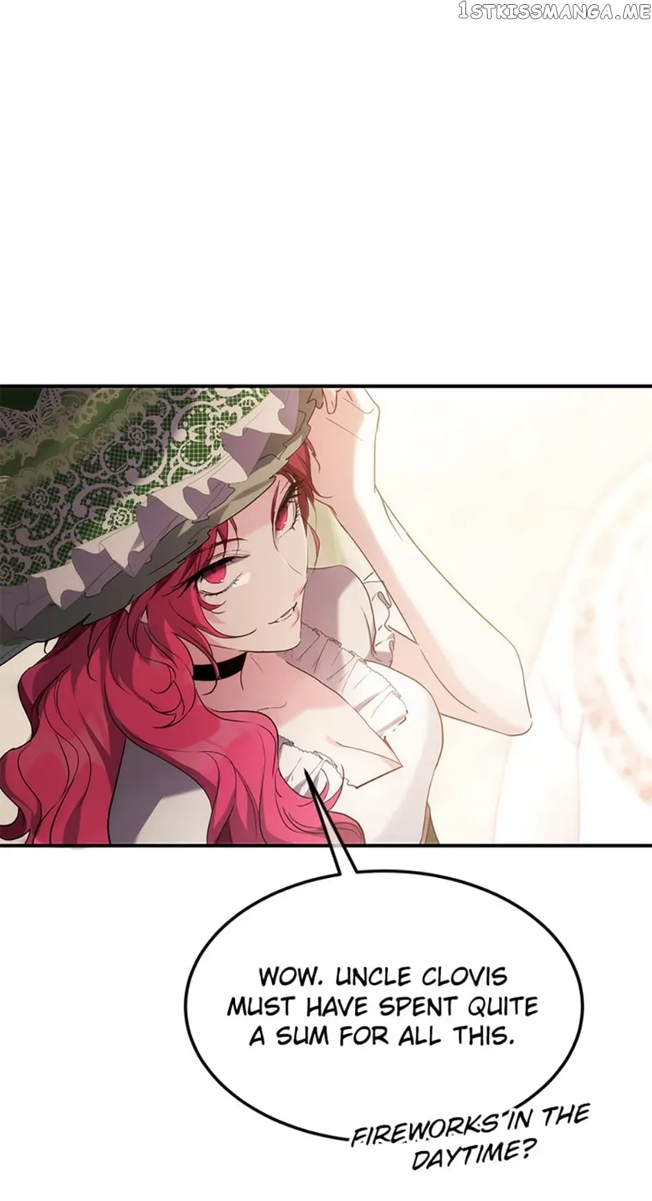 Crazy Princess Renia Chapter 40 page 15