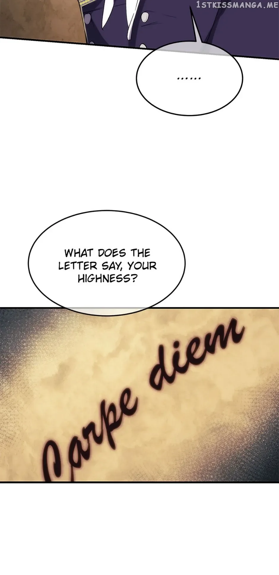 Crazy Princess Renia Chapter 38 page 28