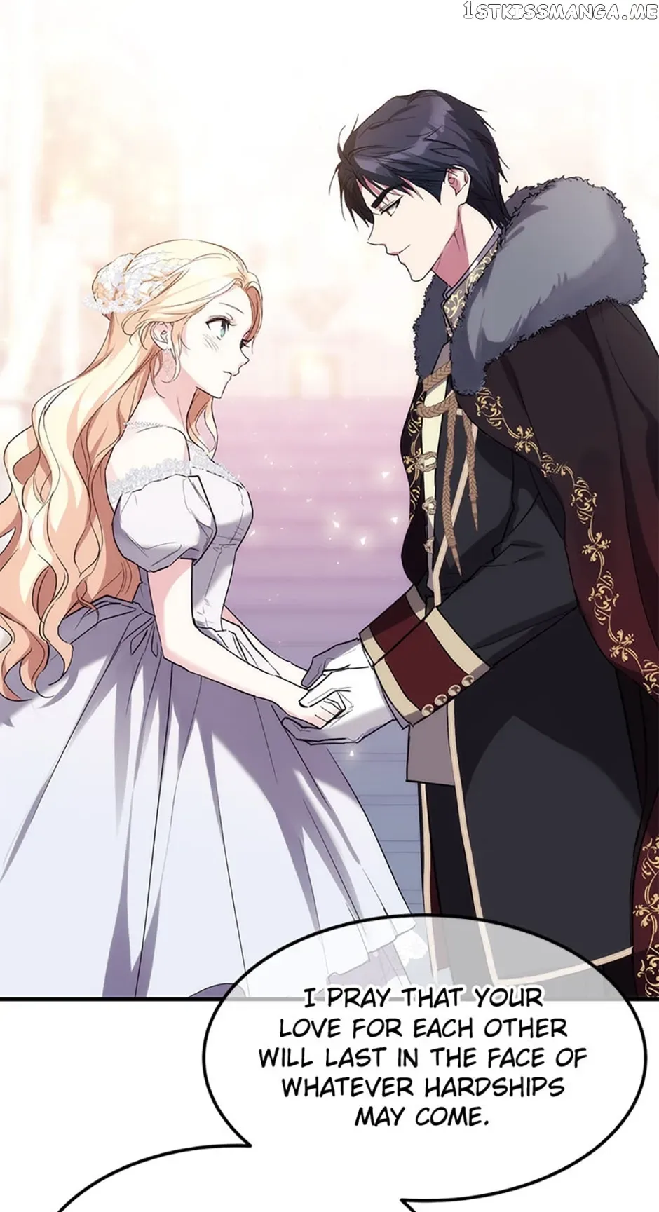 Crazy Princess Renia Chapter 40 page 10