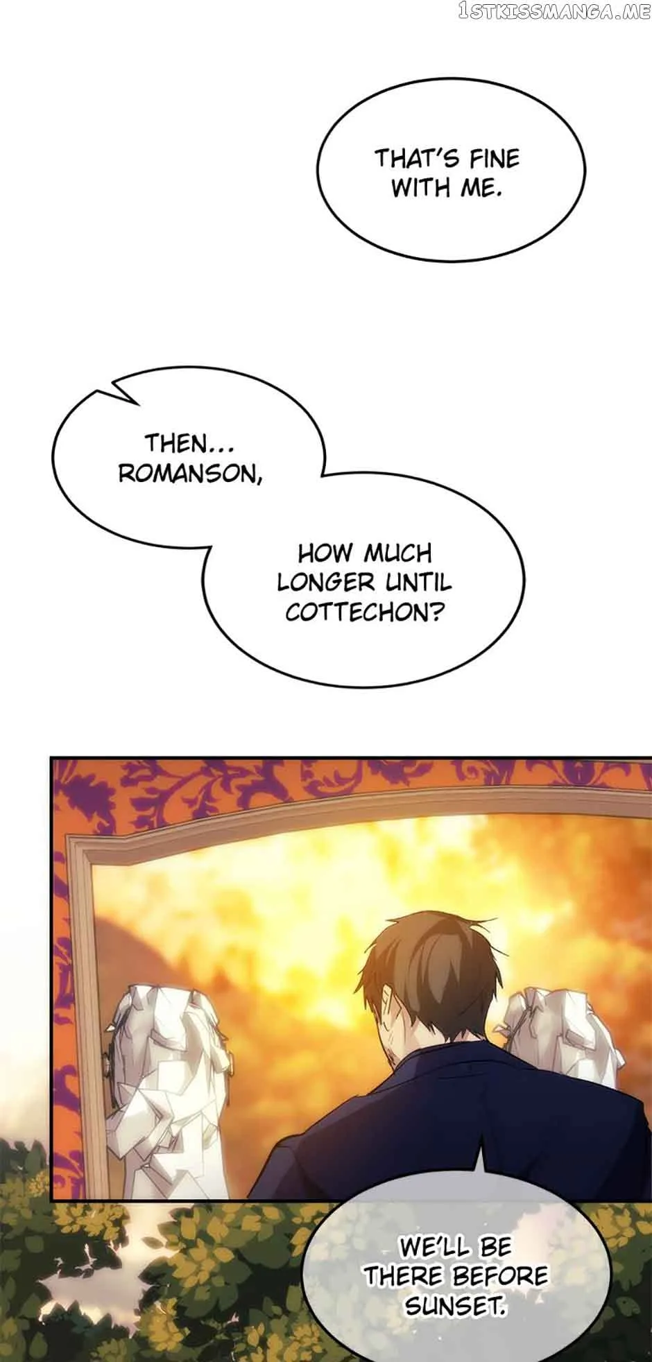 Crazy Princess Renia Chapter 28 page 61