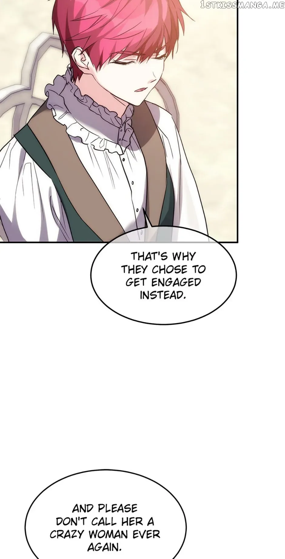 Crazy Princess Renia Chapter 40 page 20