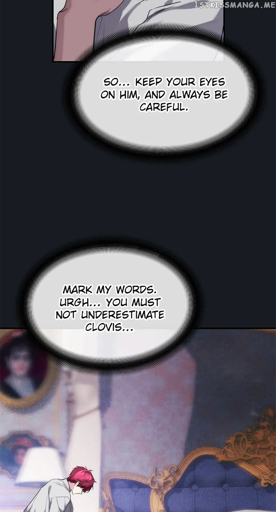 Crazy Princess Renia Chapter 40 page 31