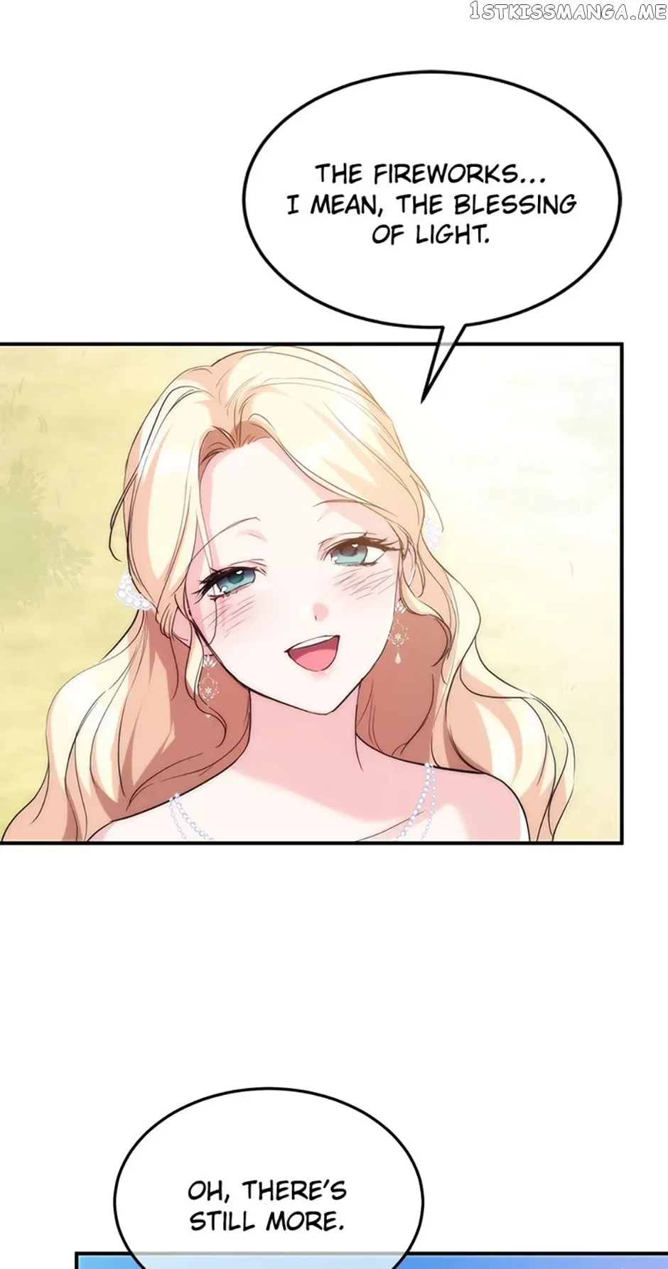 Crazy Princess Renia Chapter 40 page 36