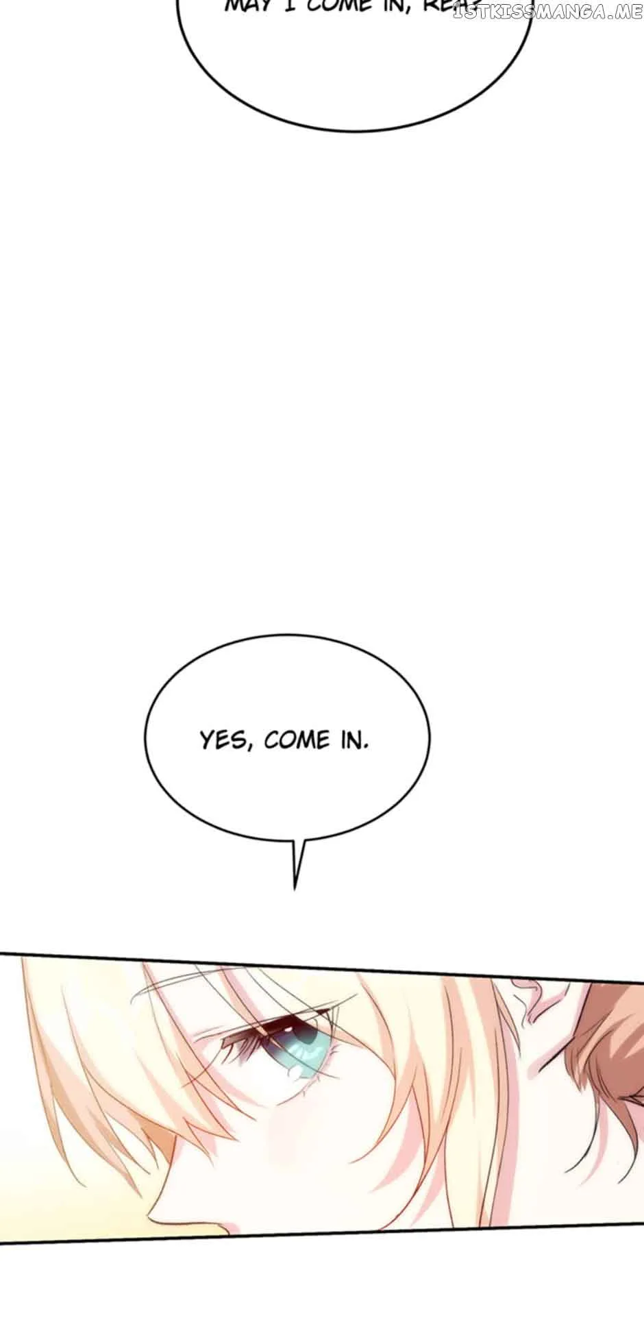 Crazy Princess Renia Chapter 33 page 57