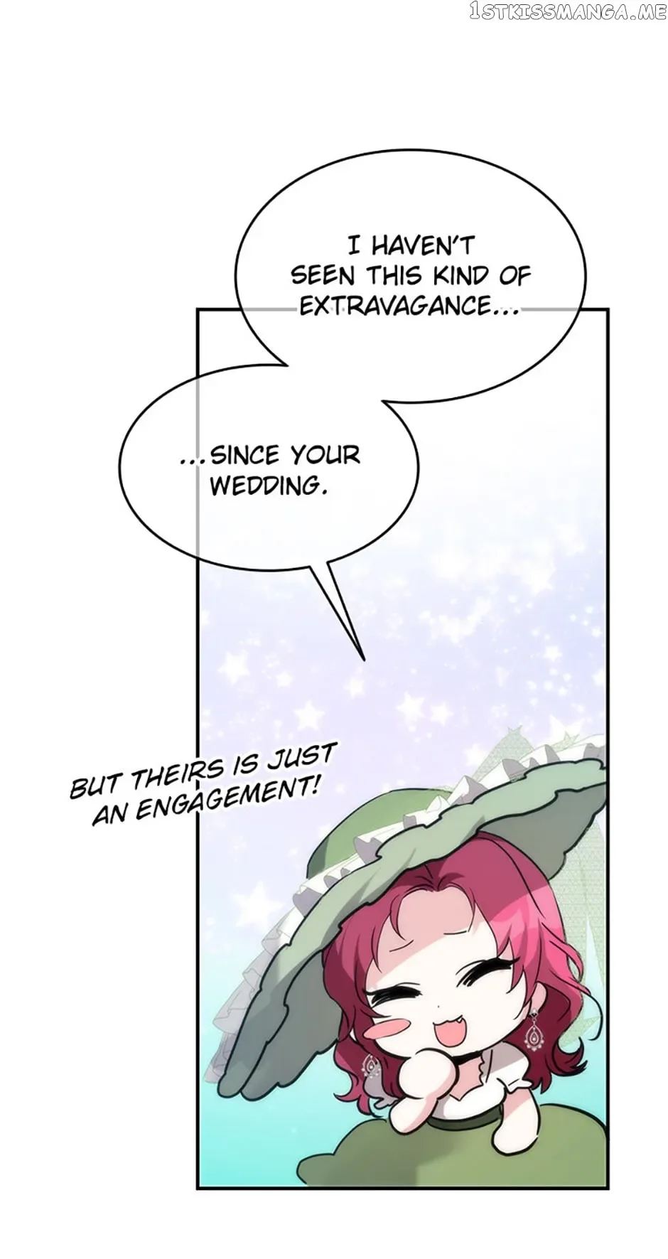 Crazy Princess Renia Chapter 40 page 27
