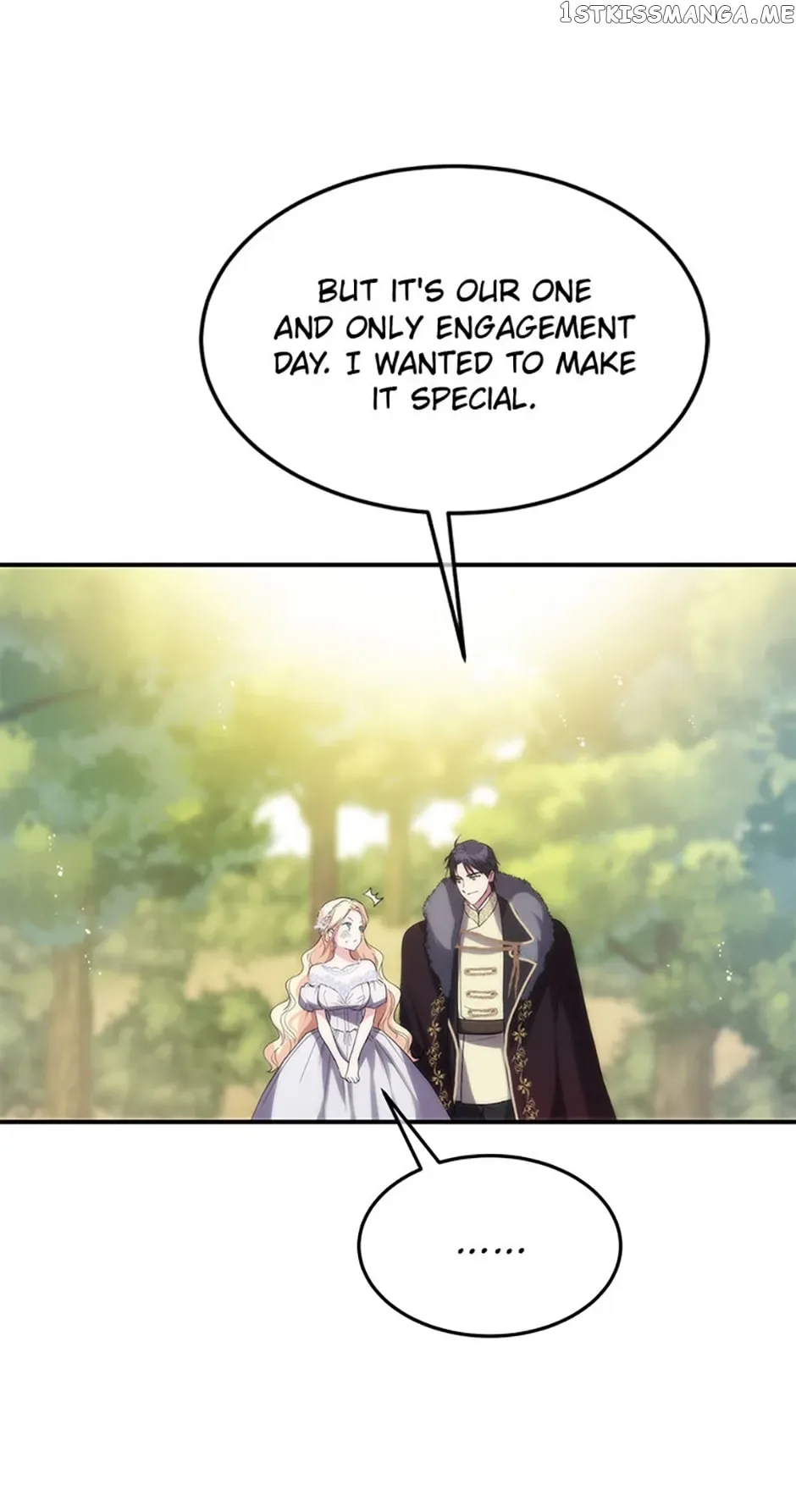 Crazy Princess Renia Chapter 40 page 39