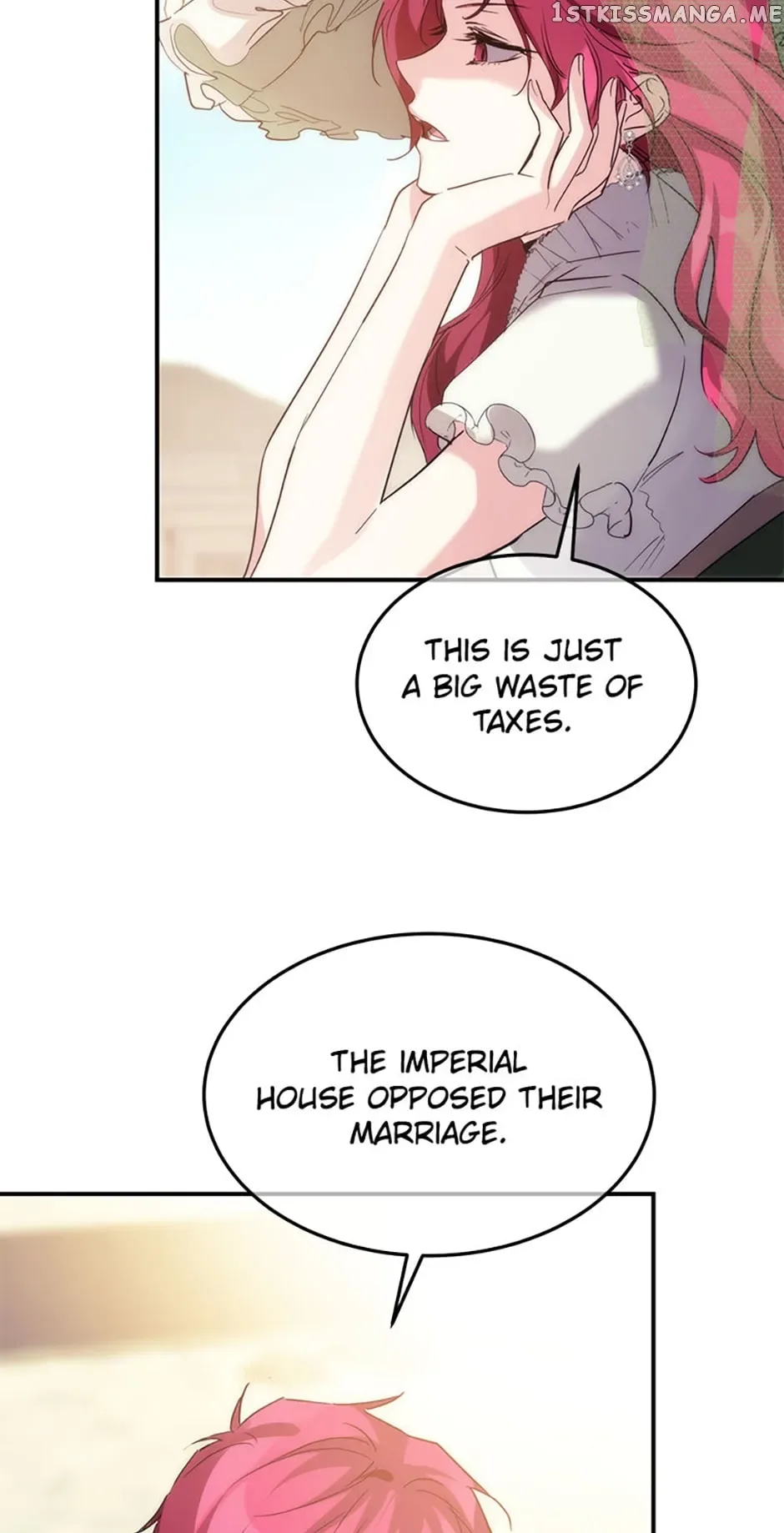 Crazy Princess Renia Chapter 40 page 19