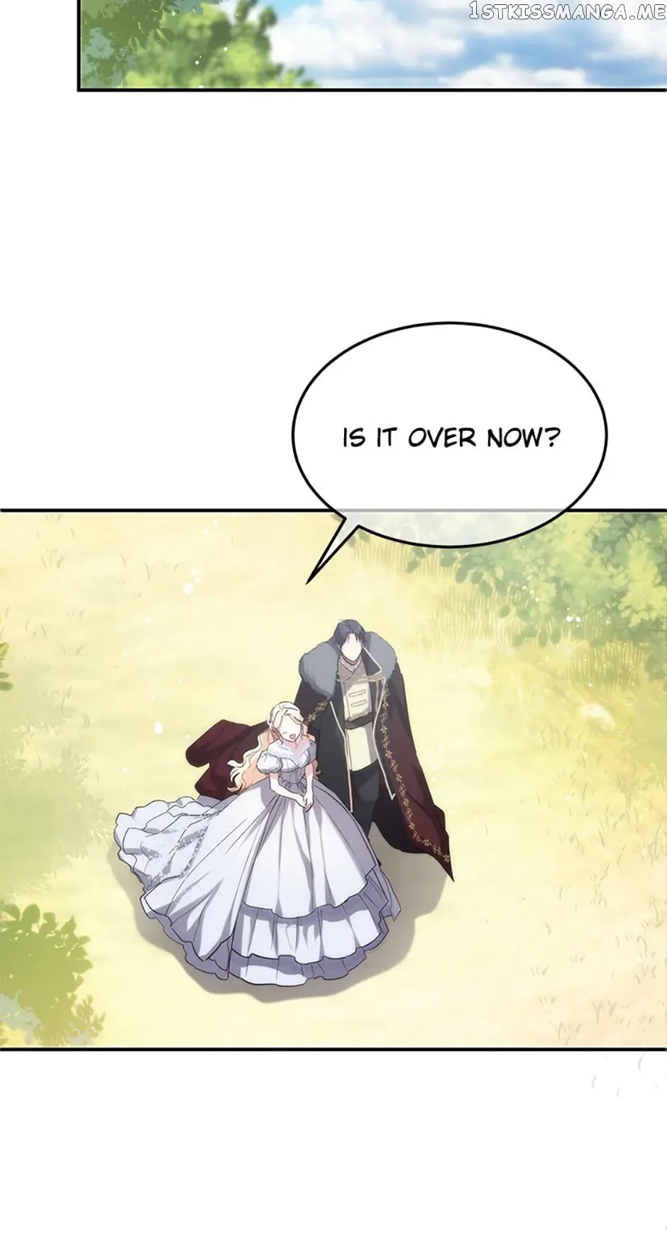 Crazy Princess Renia Chapter 40 page 35