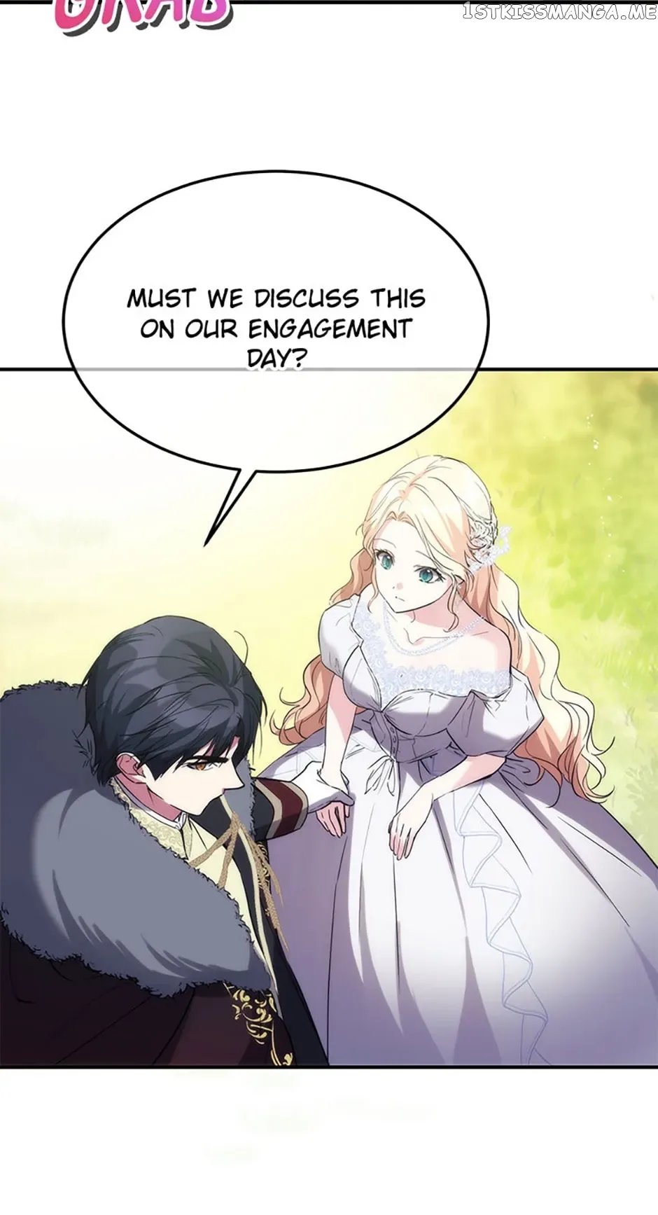 Crazy Princess Renia Chapter 40 page 46