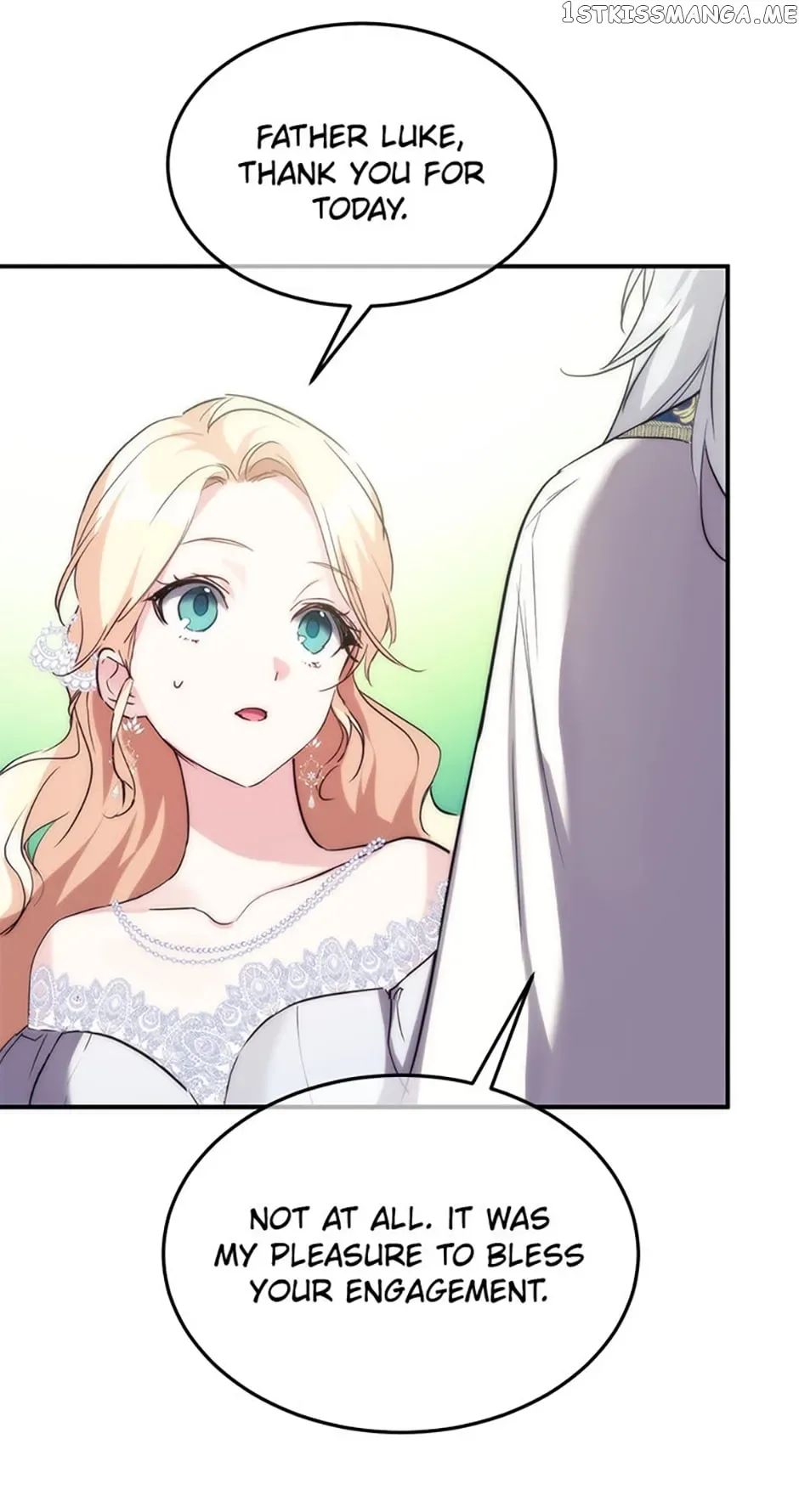 Crazy Princess Renia Chapter 40 page 42