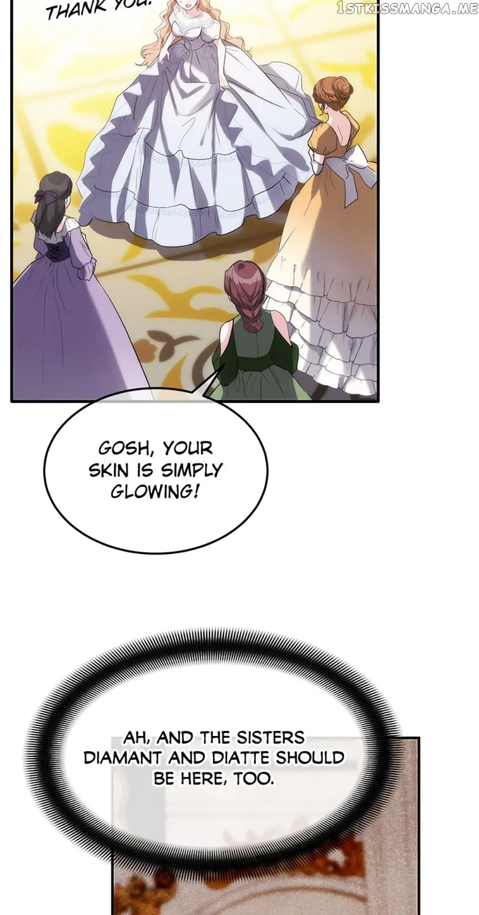Crazy Princess Renia Chapter 40 page 59
