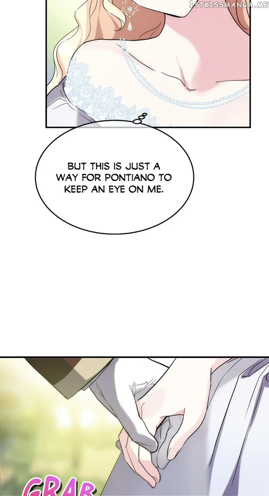 Crazy Princess Renia Chapter 40 page 45