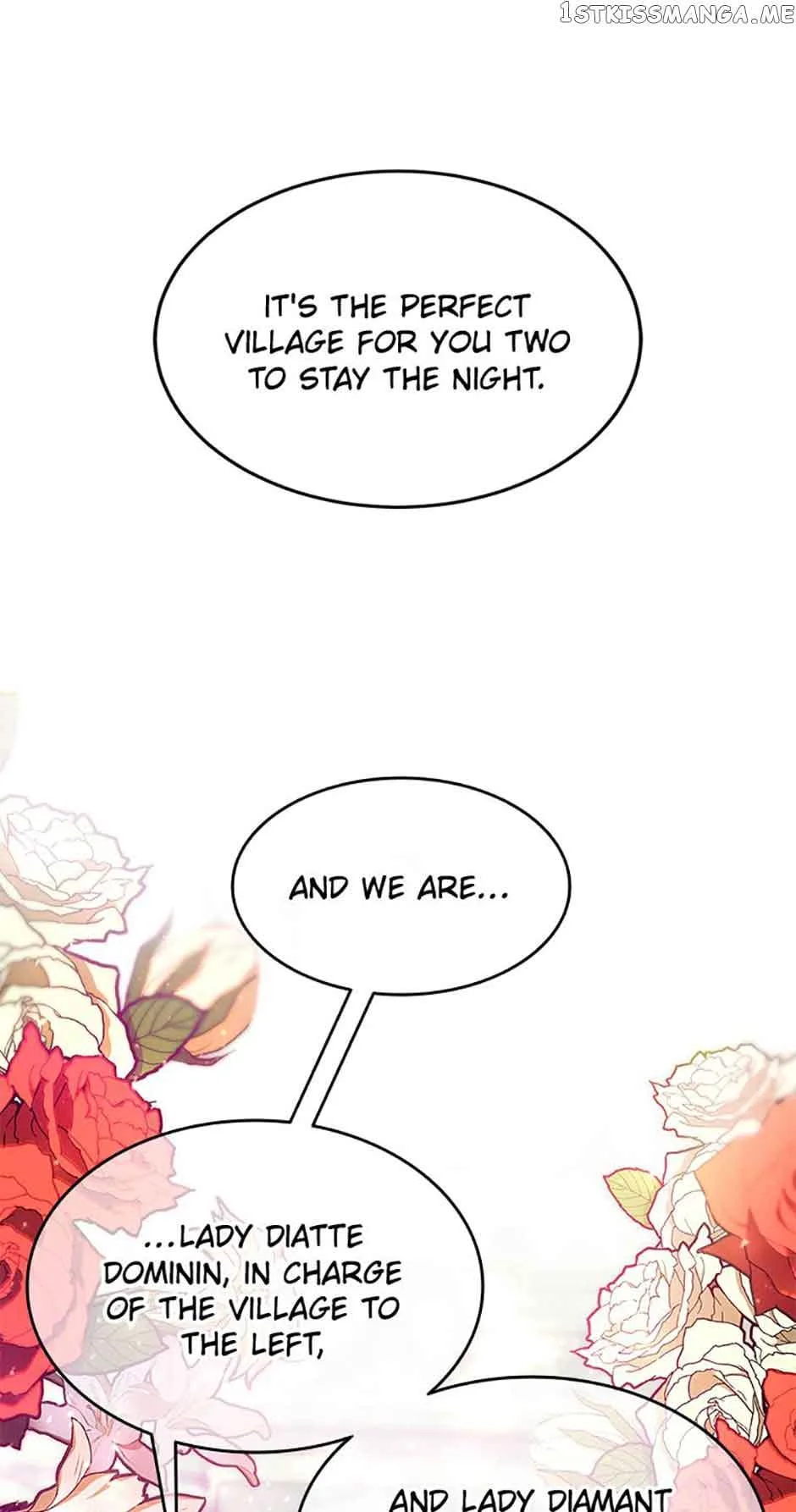 Crazy Princess Renia Chapter 28 page 67
