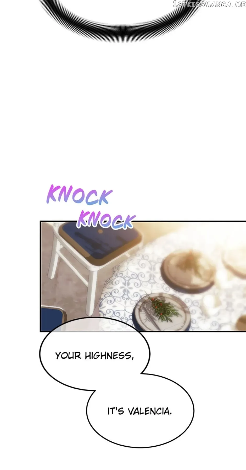 Crazy Princess Renia Chapter 40 page 62