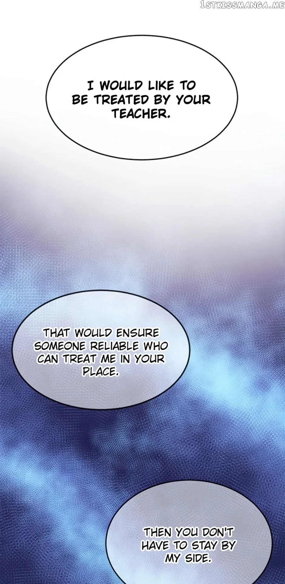 Crazy Princess Renia Chapter 40 page 50