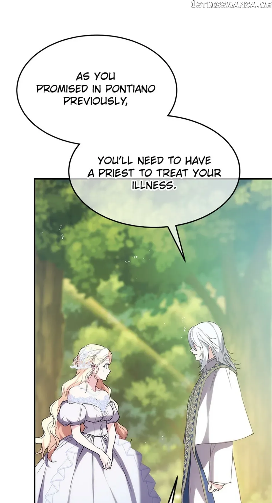 Crazy Princess Renia Chapter 40 page 43