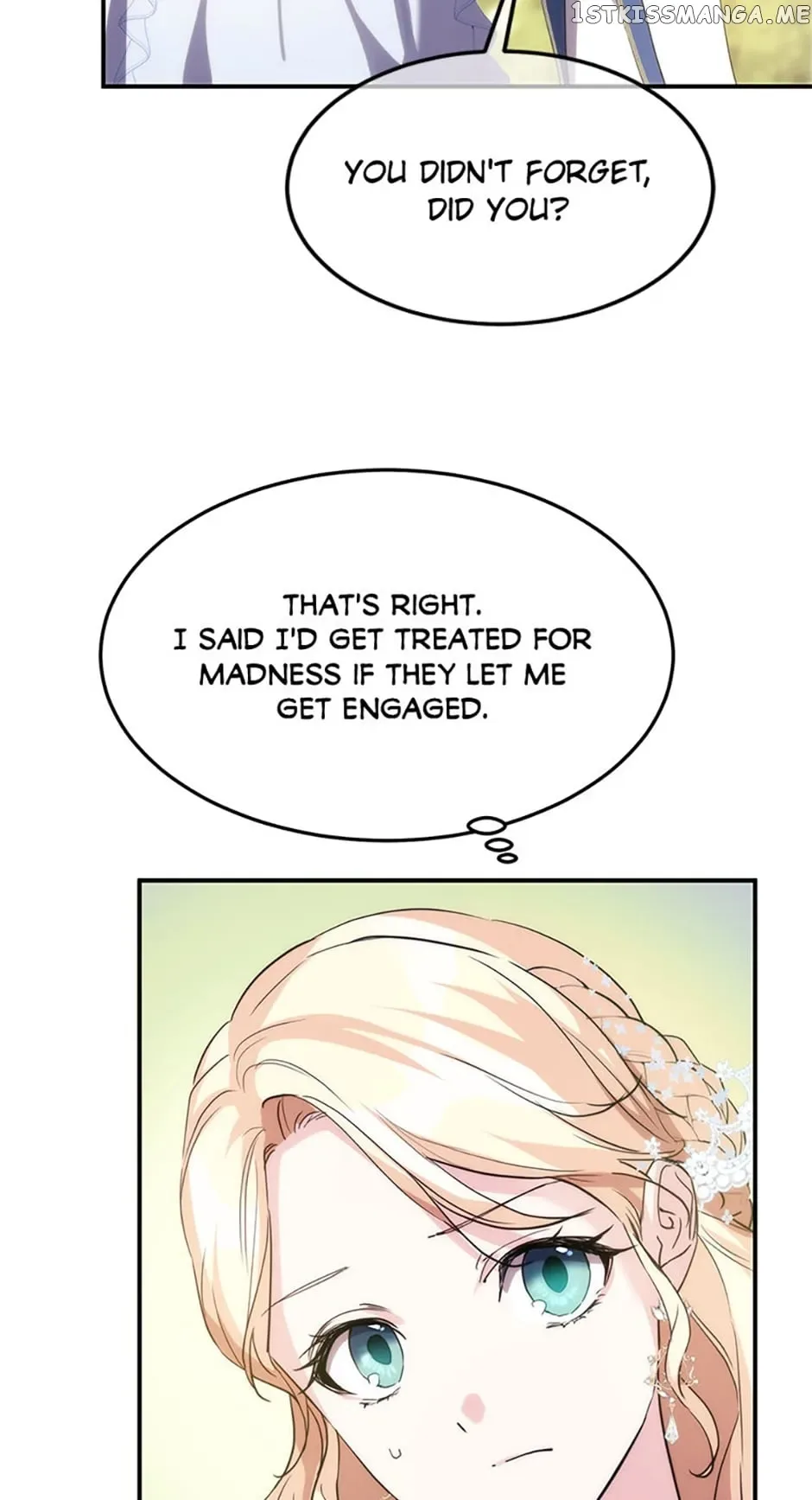 Crazy Princess Renia Chapter 40 page 44