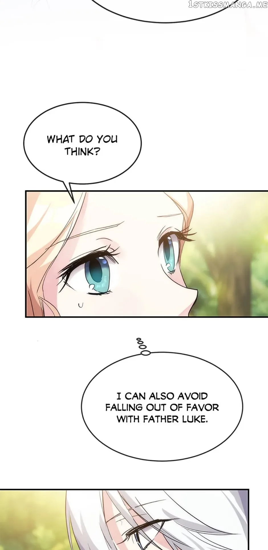Crazy Princess Renia Chapter 40 page 52