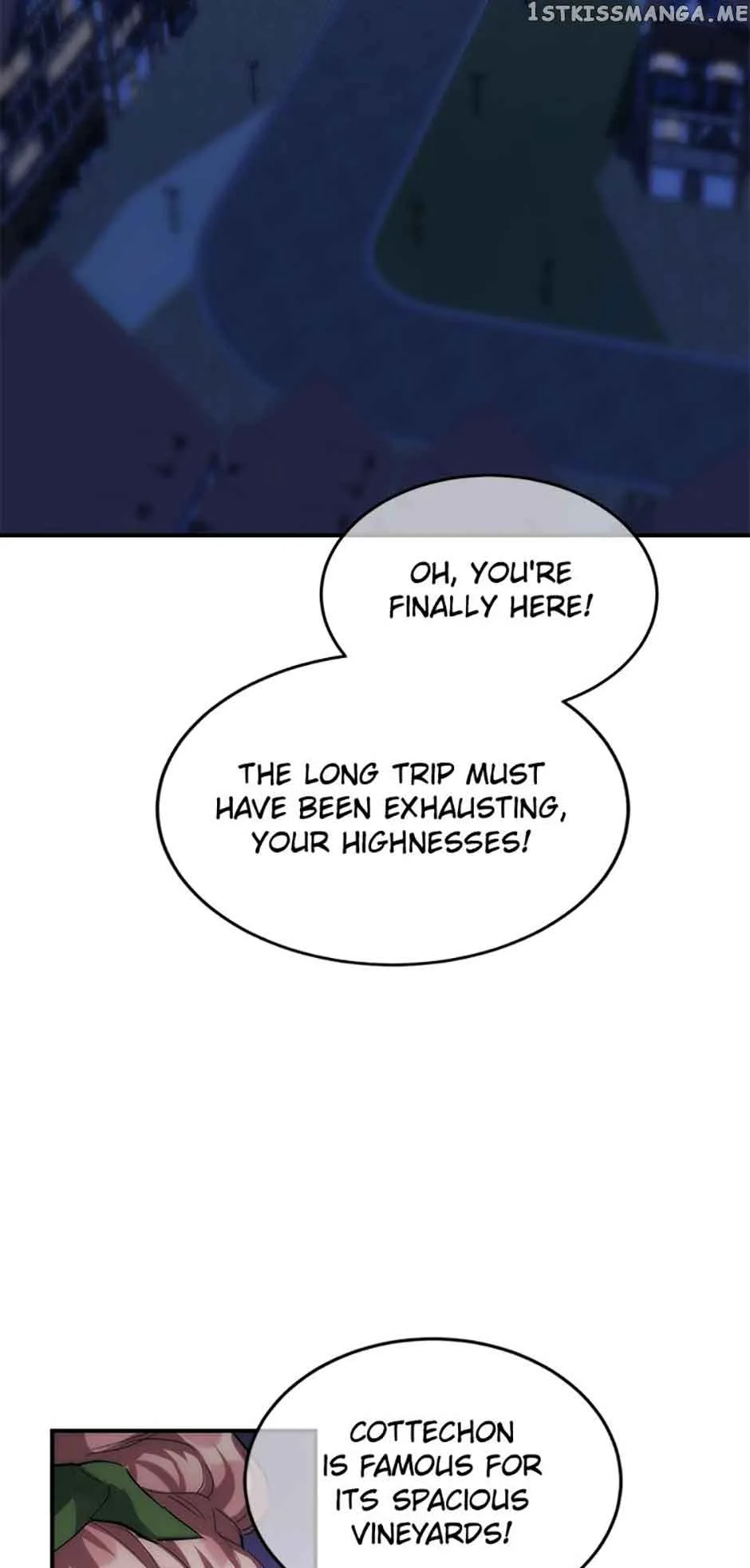 Crazy Princess Renia Chapter 28 page 65