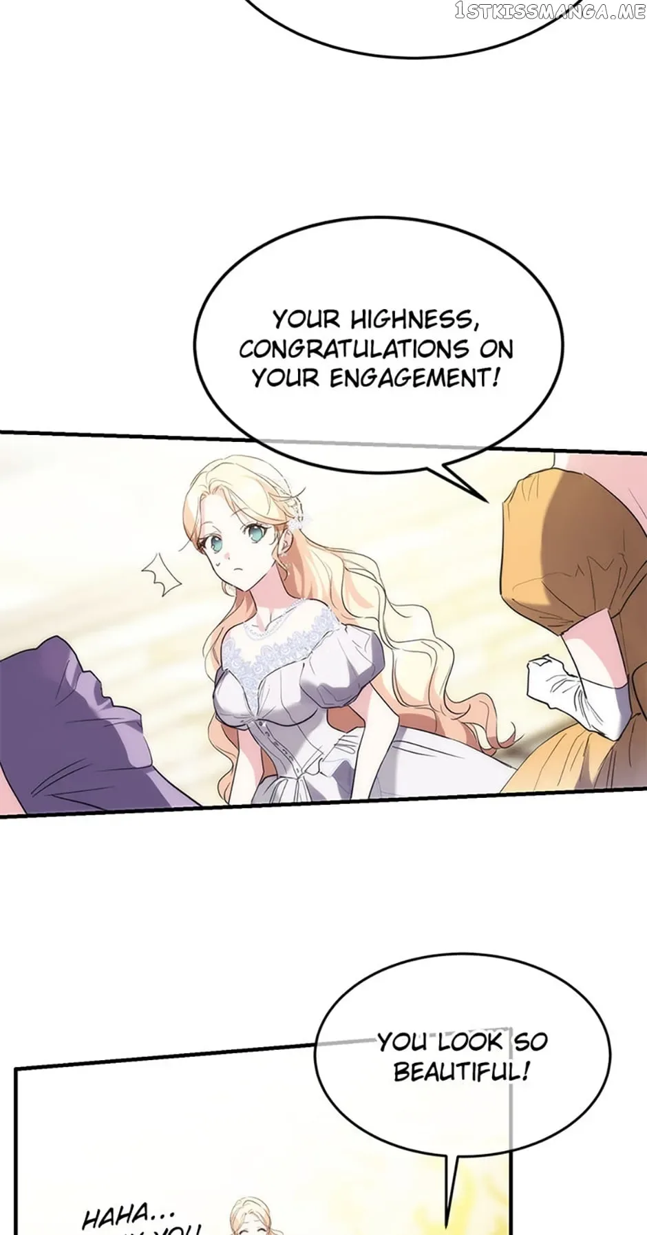 Crazy Princess Renia Chapter 40 page 58