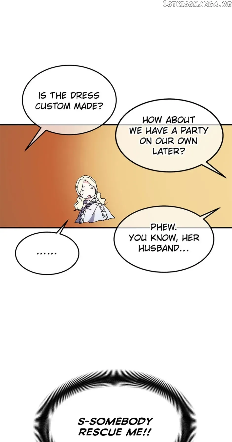 Crazy Princess Renia Chapter 40 page 61