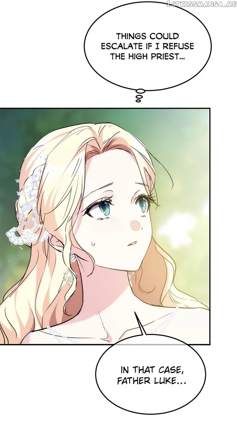 Crazy Princess Renia Chapter 40 page 49