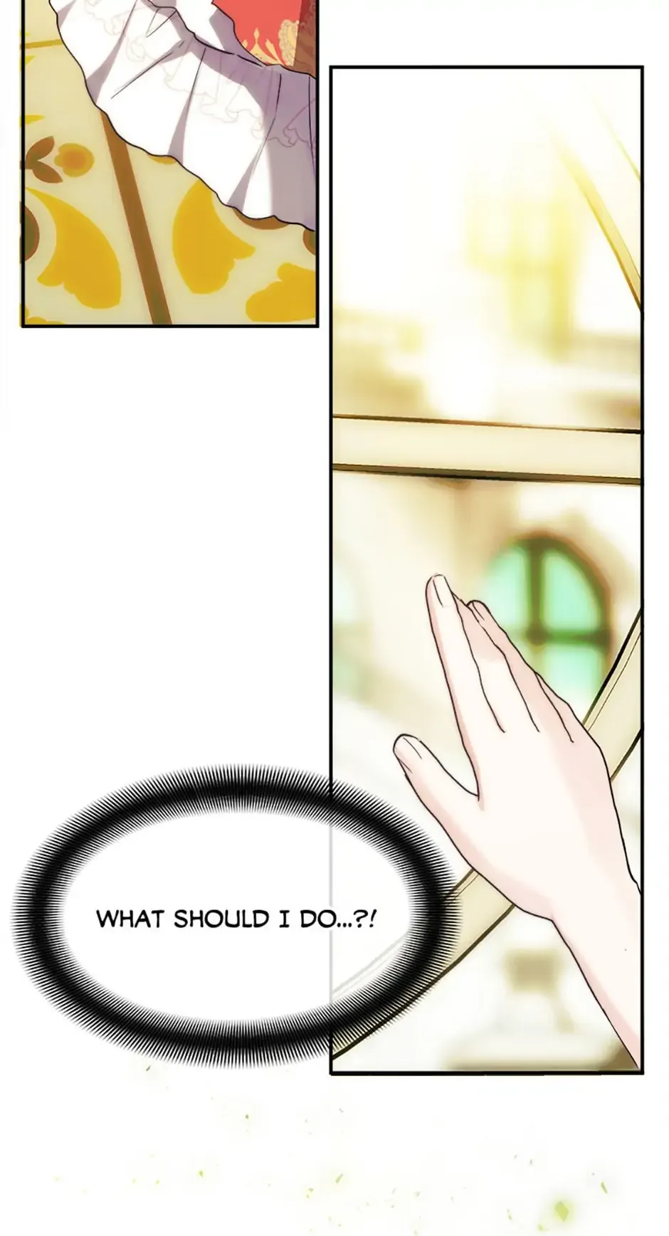 Crazy Princess Renia Chapter 44 page 5