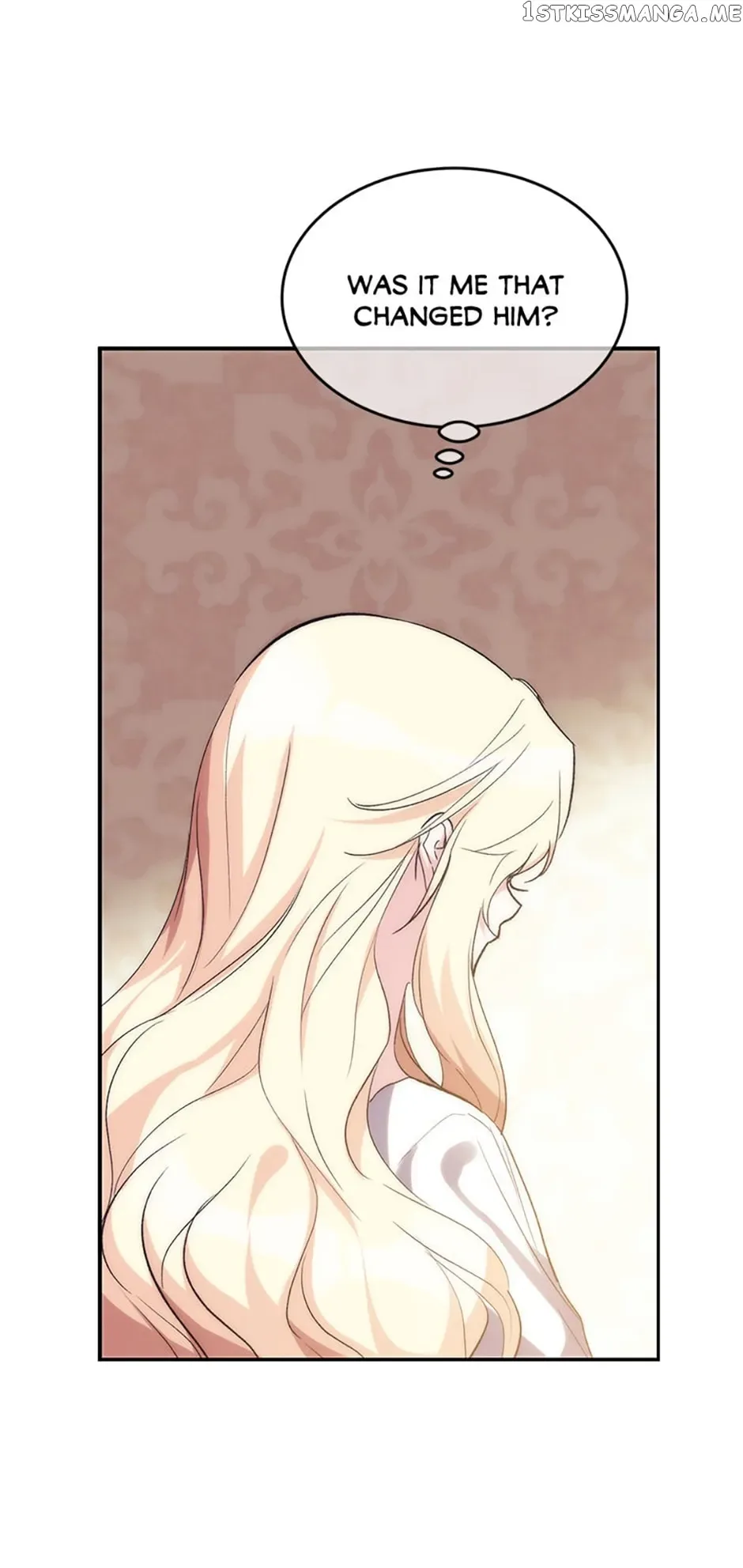 Crazy Princess Renia Chapter 38 page 36