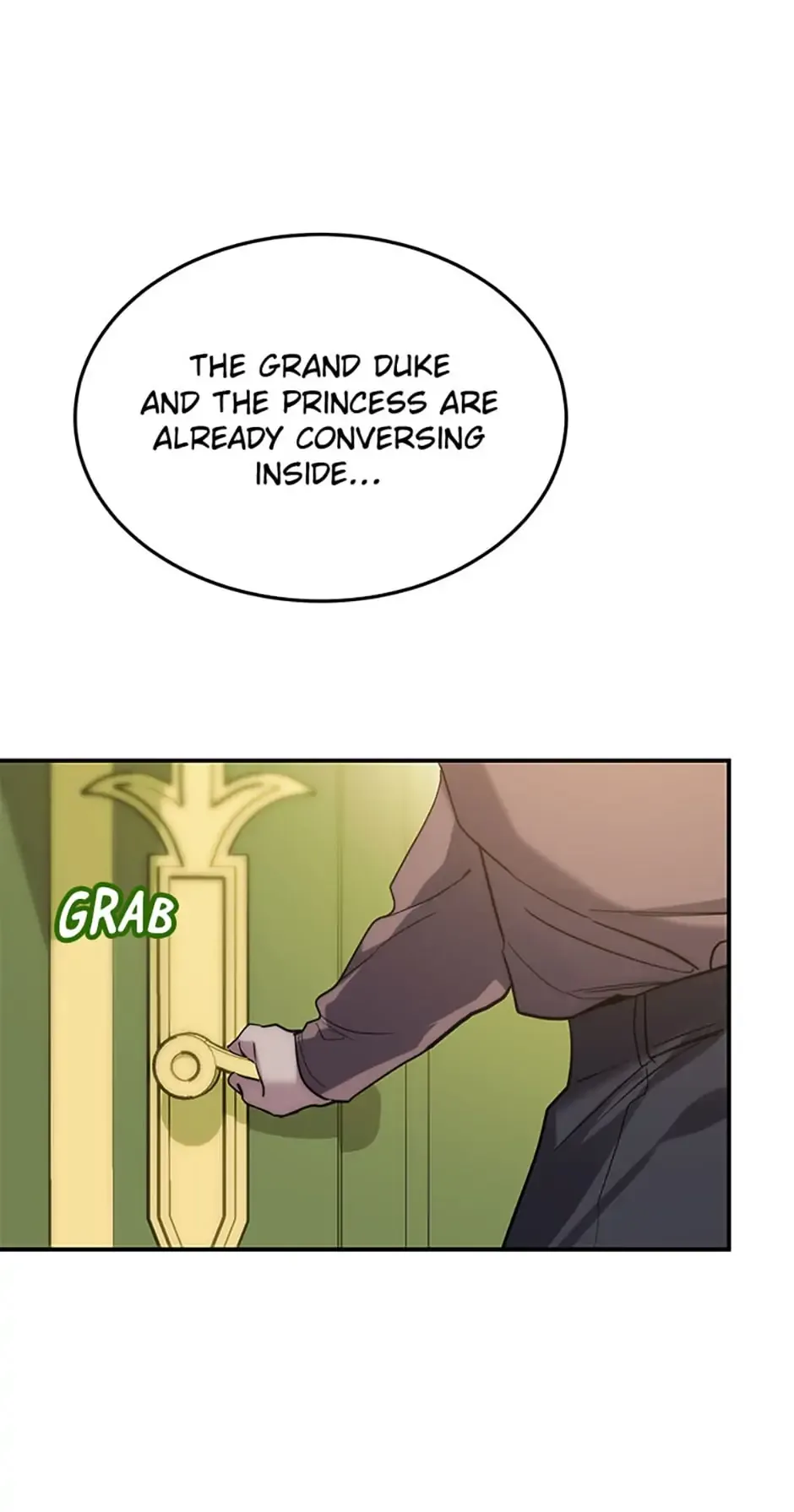 Crazy Princess Renia Chapter 43 page 6
