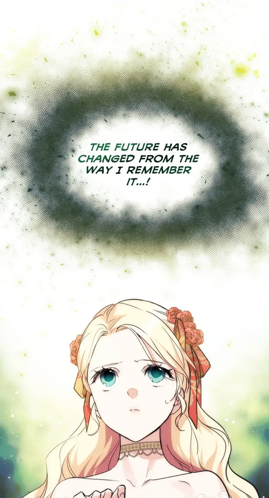 Crazy Princess Renia Chapter 44 page 6