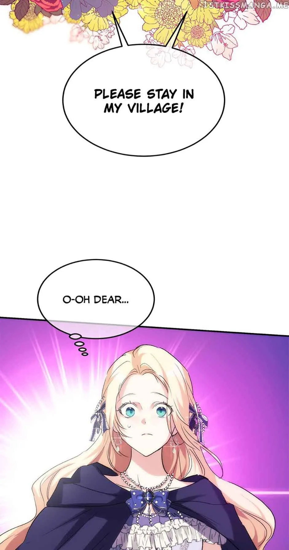 Crazy Princess Renia Chapter 28 page 69