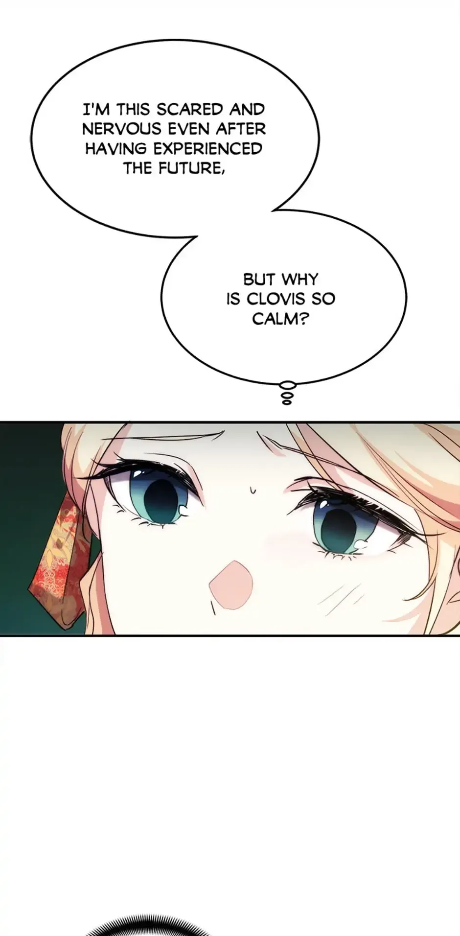 Crazy Princess Renia Chapter 44 page 9