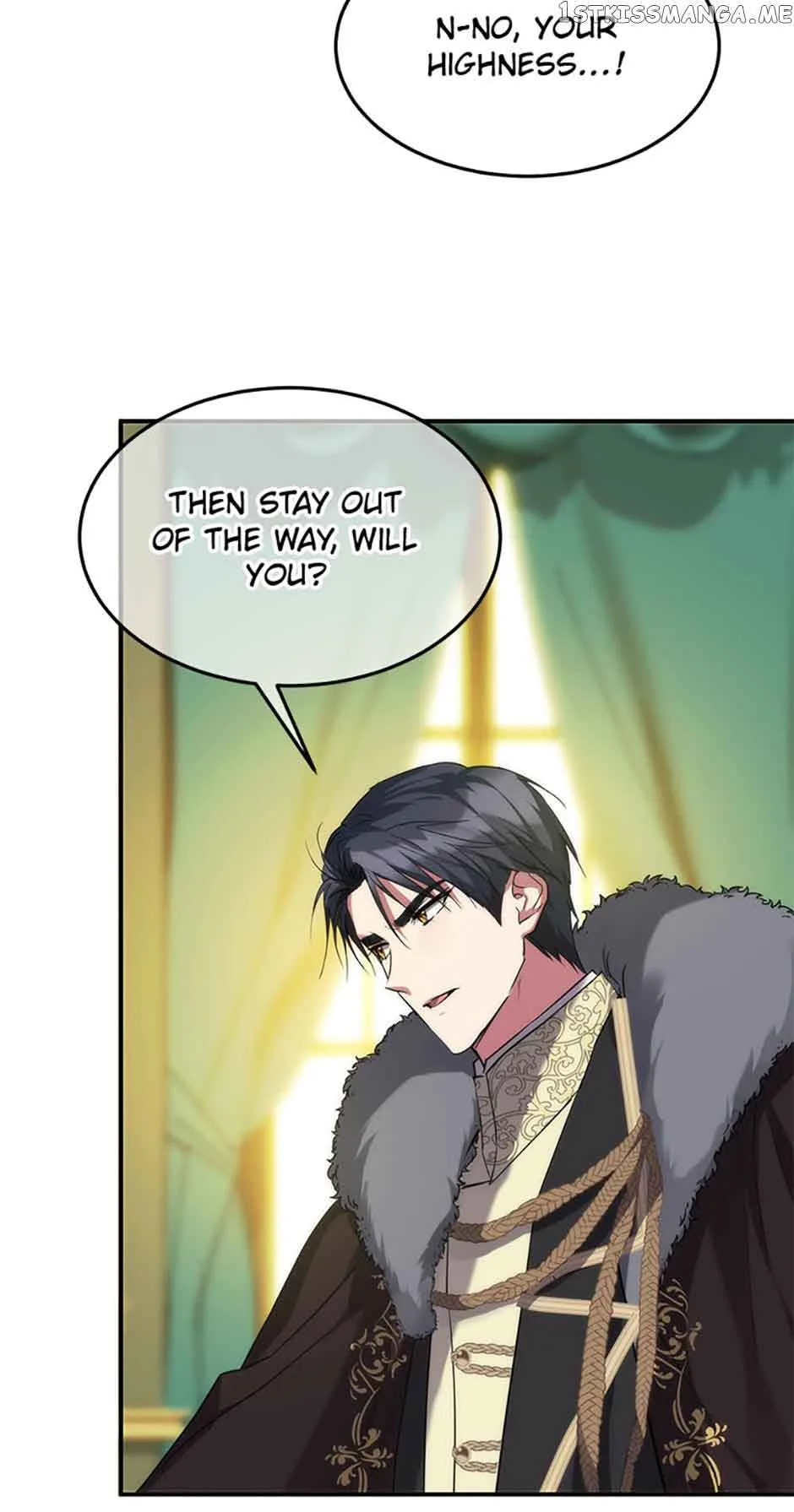 Crazy Princess Renia Chapter 42 page 5
