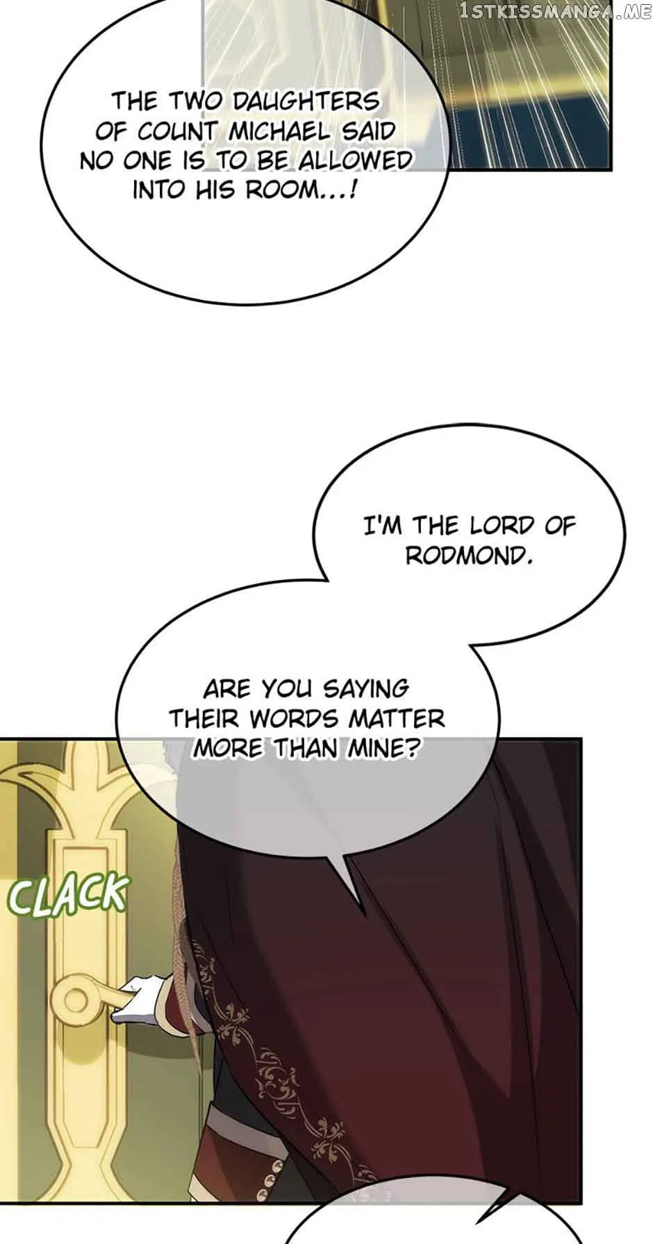 Crazy Princess Renia Chapter 42 page 4