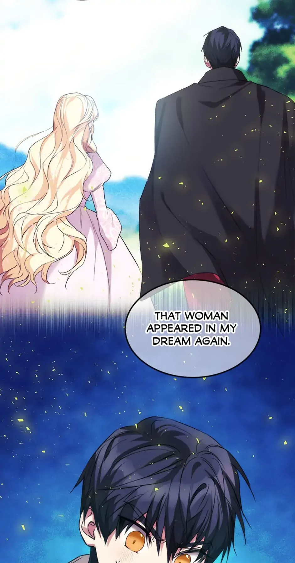 Crazy Princess Renia Chapter 44 page 32