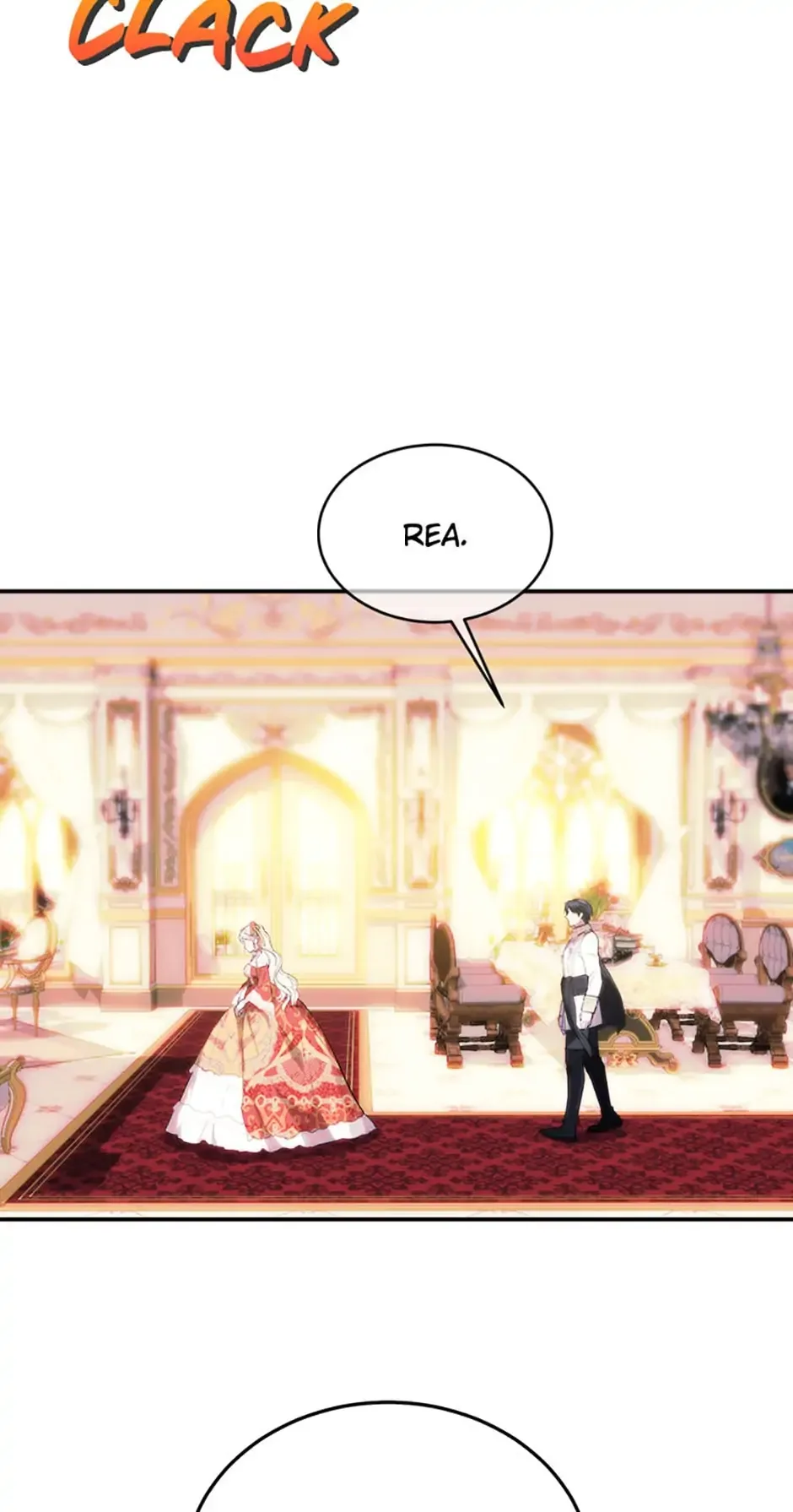 Crazy Princess Renia Chapter 44 page 19