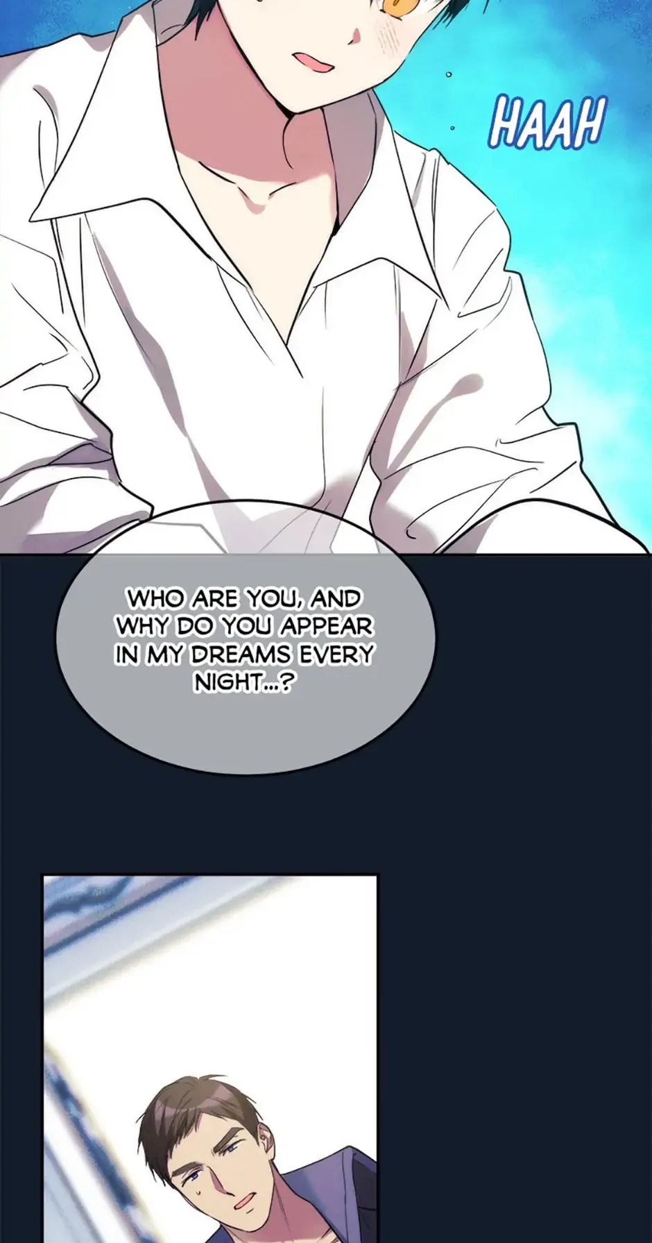 Crazy Princess Renia Chapter 44 page 33