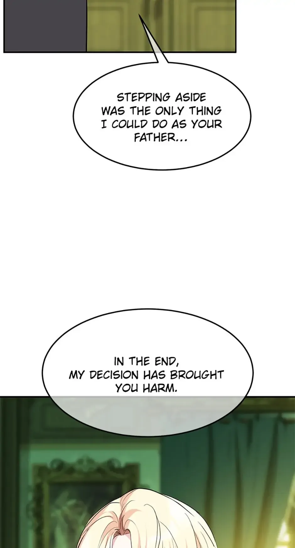 Crazy Princess Renia Chapter 43 page 25