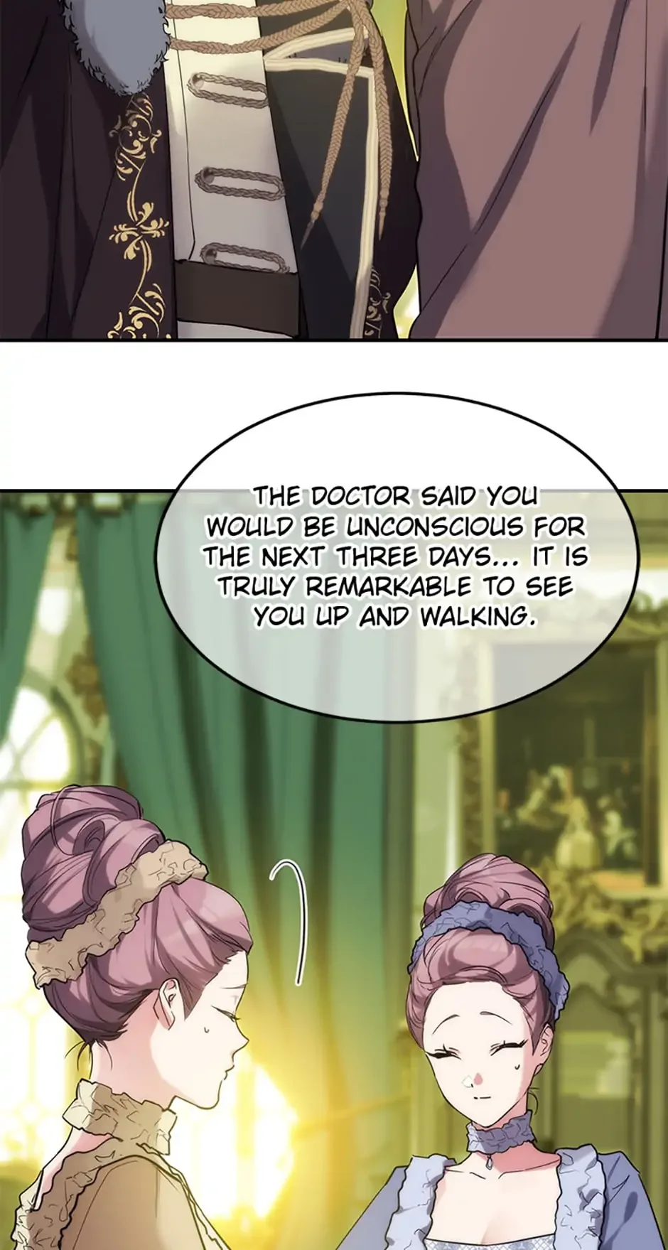 Crazy Princess Renia Chapter 43 page 13