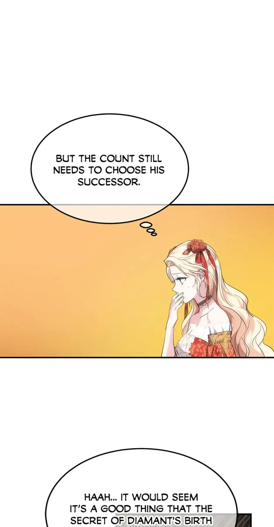 Crazy Princess Renia Chapter 43 page 31