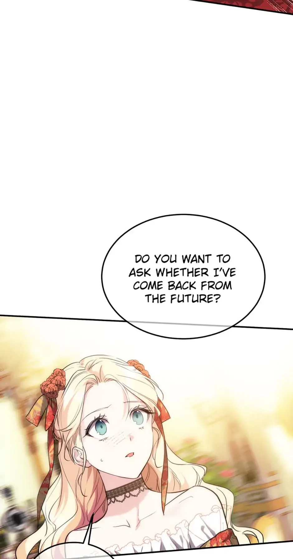Crazy Princess Renia Chapter 44 page 25