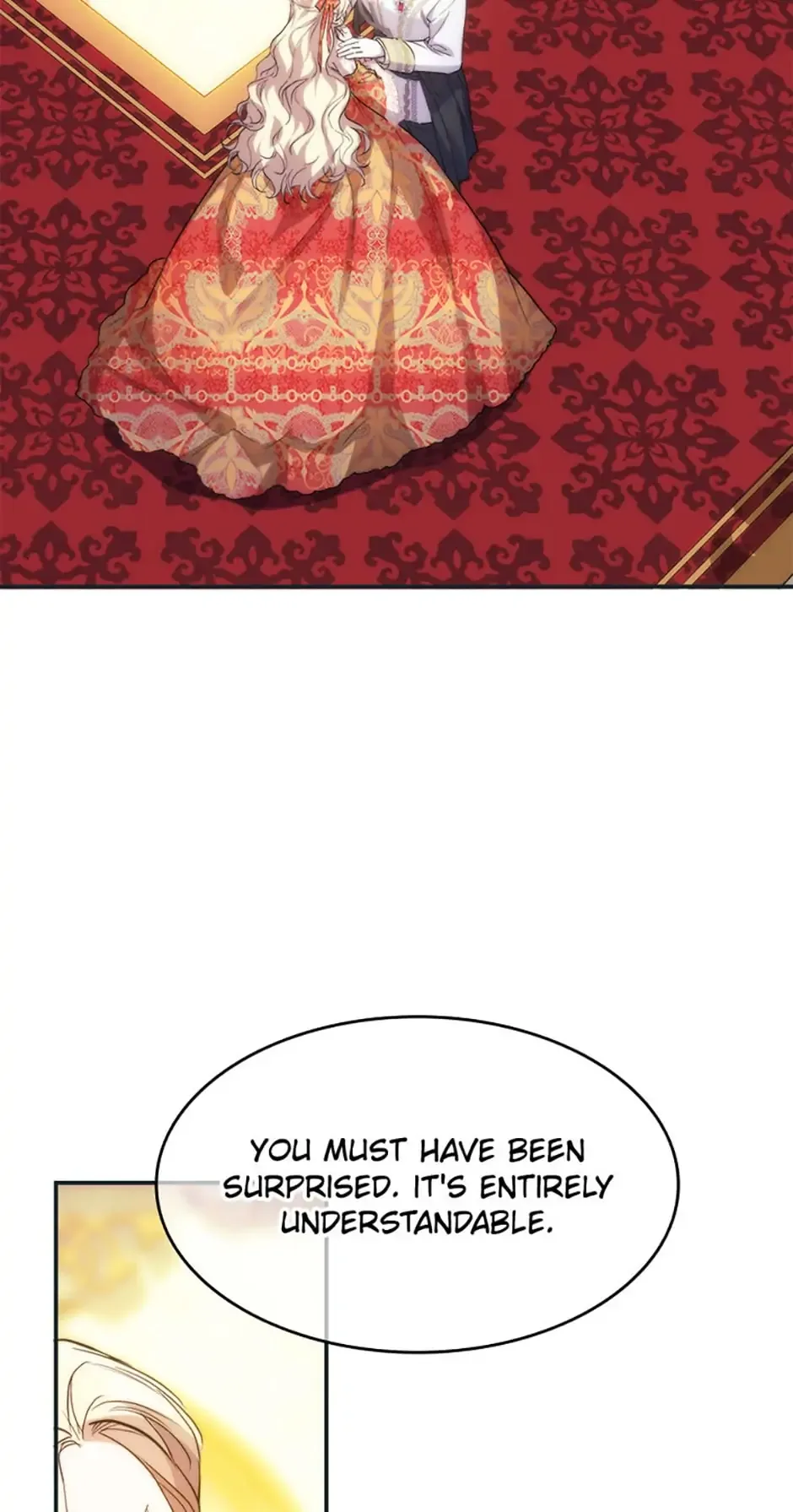 Crazy Princess Renia Chapter 45 page 3
