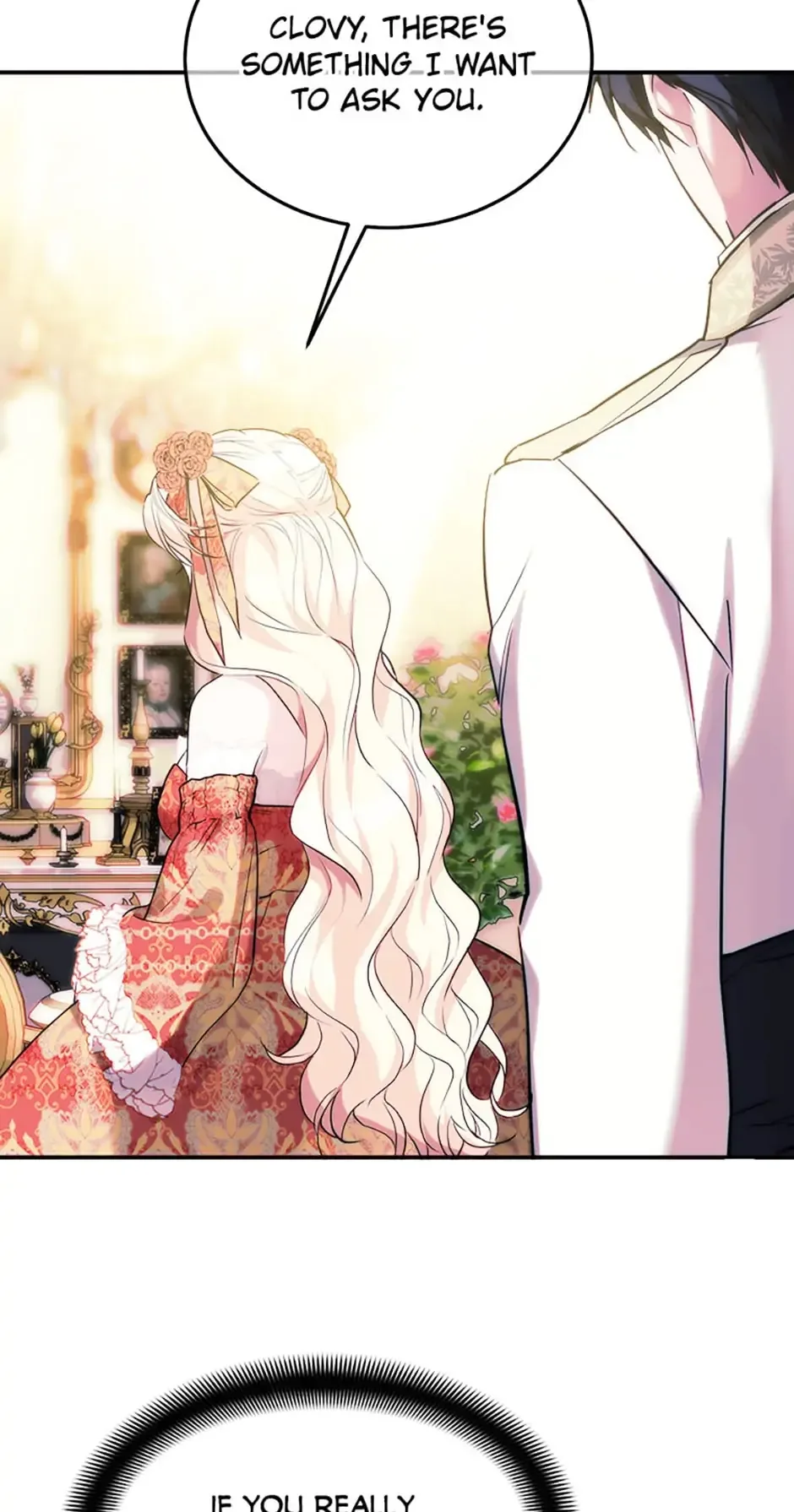 Crazy Princess Renia Chapter 44 page 20