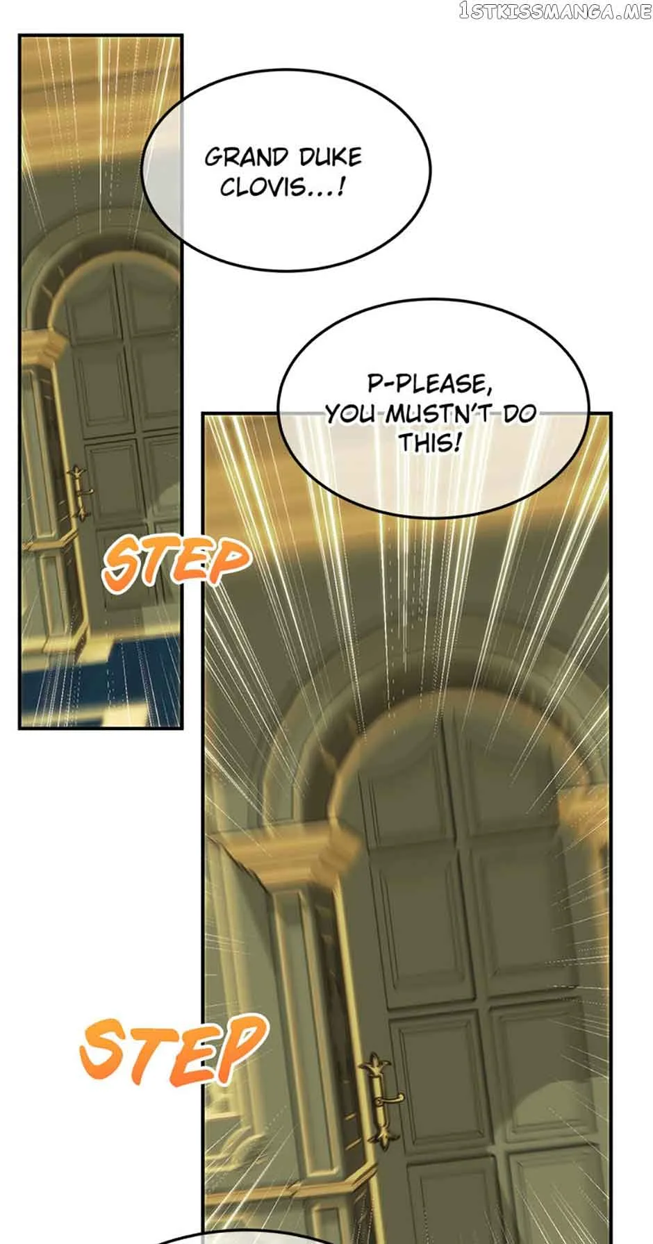 Crazy Princess Renia Chapter 42 page 3