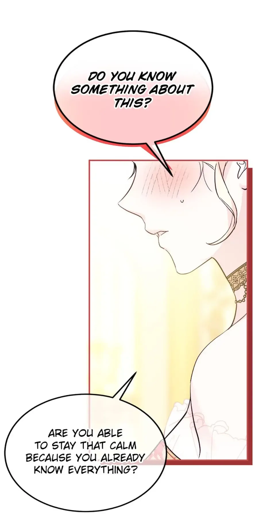 Crazy Princess Renia Chapter 44 page 22