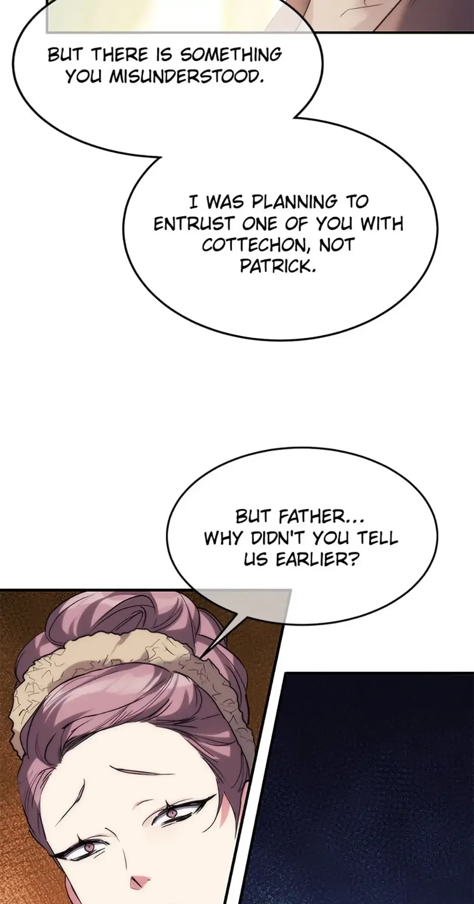 Crazy Princess Renia Chapter 43 page 21