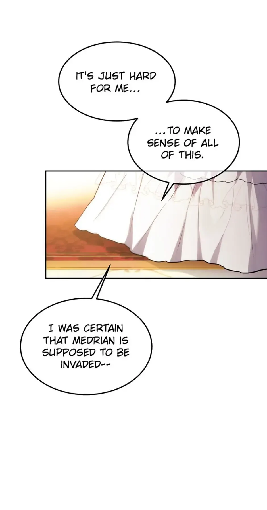 Crazy Princess Renia Chapter 44 page 23