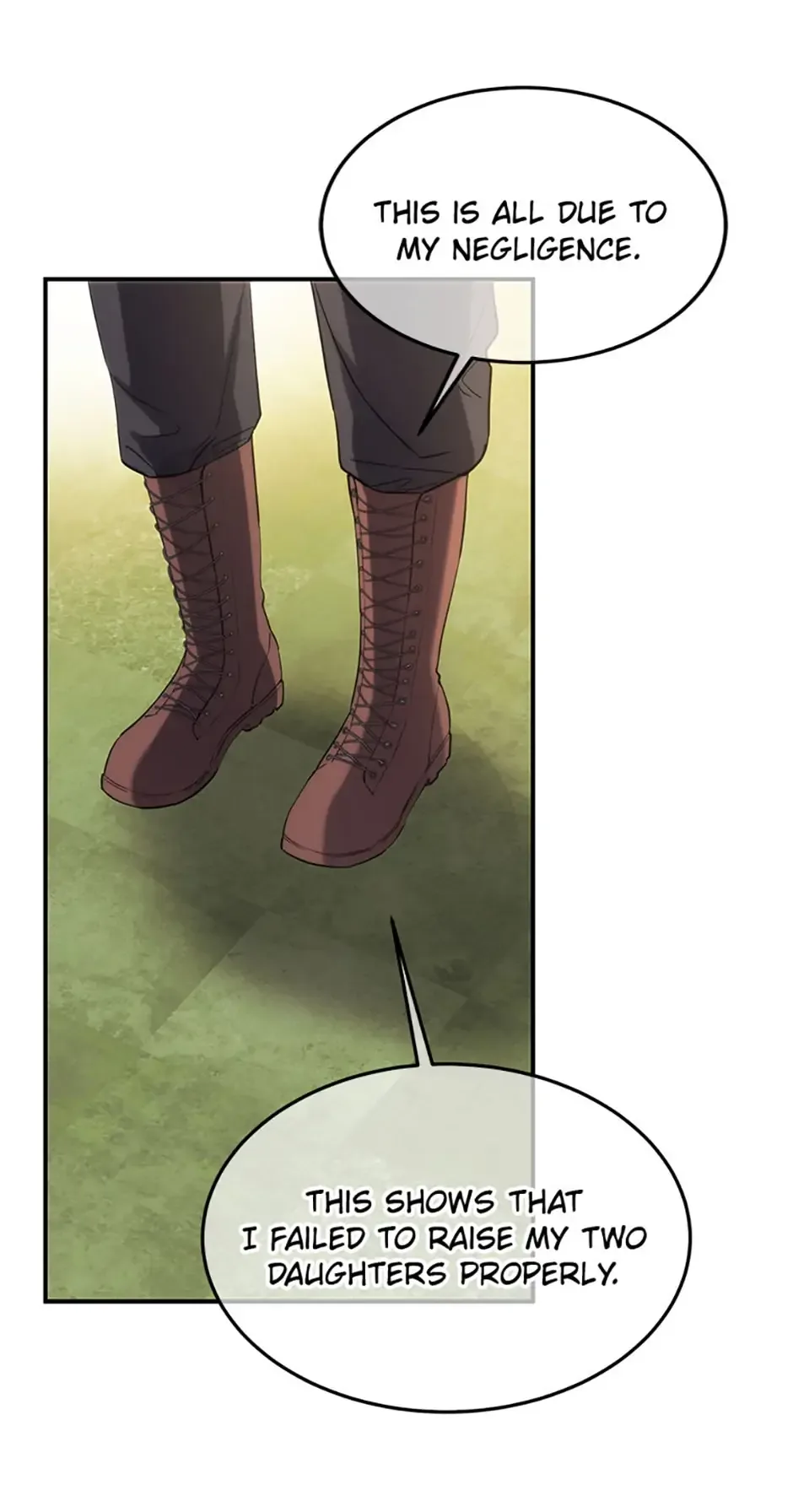 Crazy Princess Renia Chapter 43 page 16