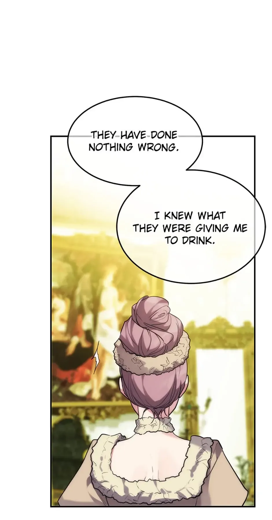 Crazy Princess Renia Chapter 43 page 17